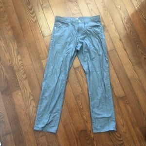 Calvin Klein casual pants 32